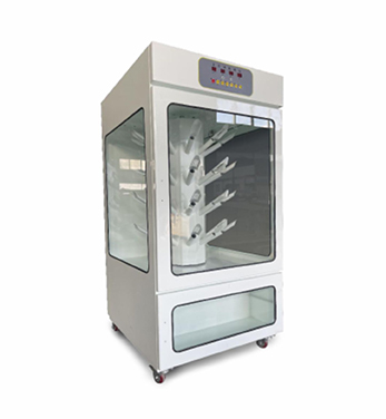 20双旋转烘鞋机